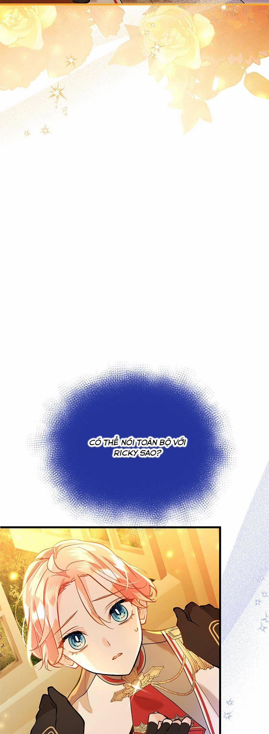 Đại Tiểu Thư Sao Phải Giả Nam 66 trang 36