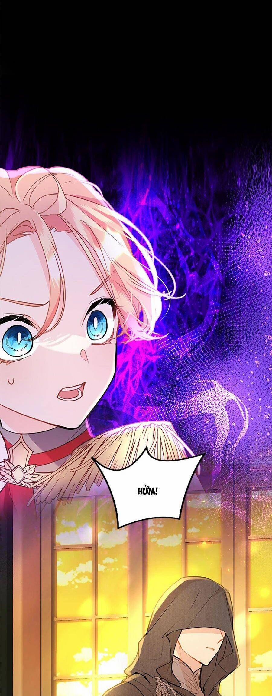 Đại Tiểu Thư Sao Phải Giả Nam 66 trang 4