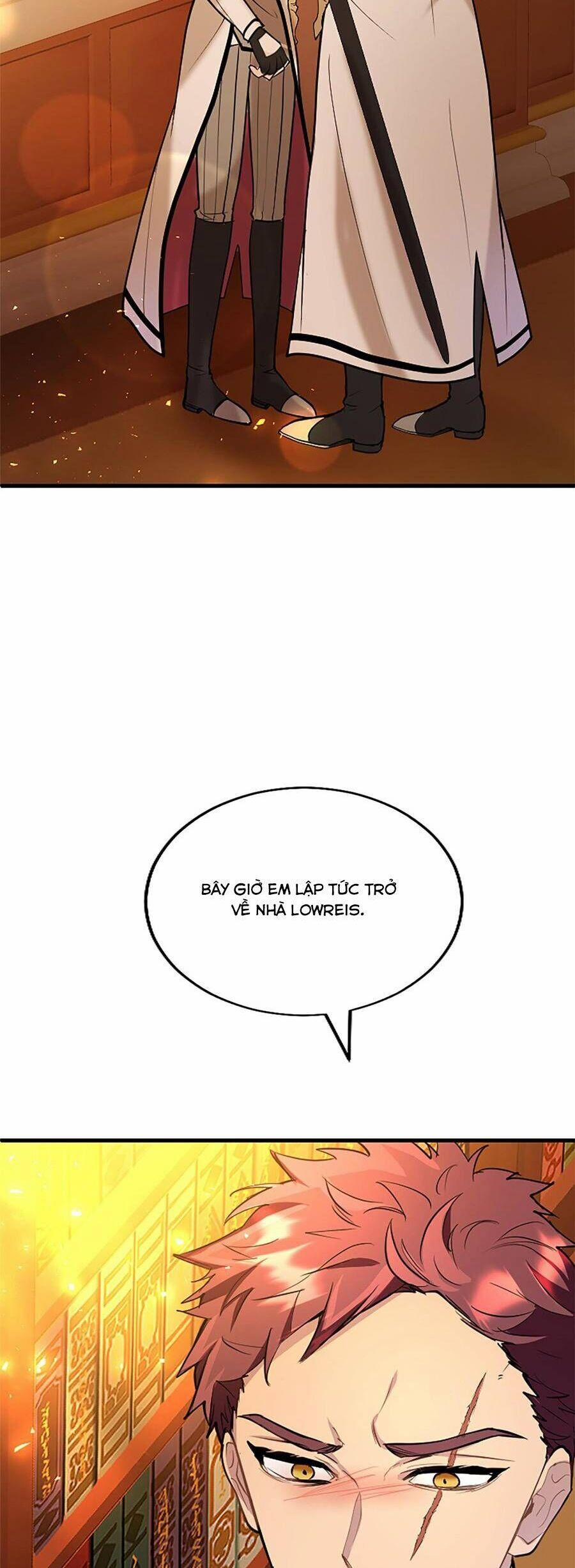 Đại Tiểu Thư Sao Phải Giả Nam 66 trang 40