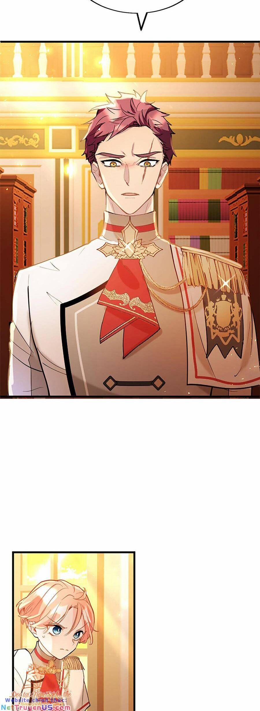 Đại Tiểu Thư Sao Phải Giả Nam 66 trang 44