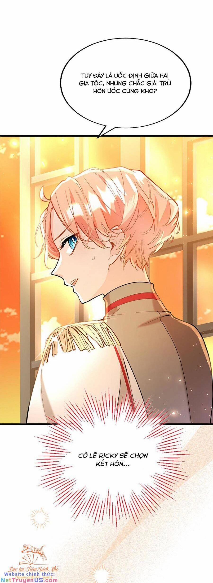 Đại Tiểu Thư Sao Phải Giả Nam 66 trang 47