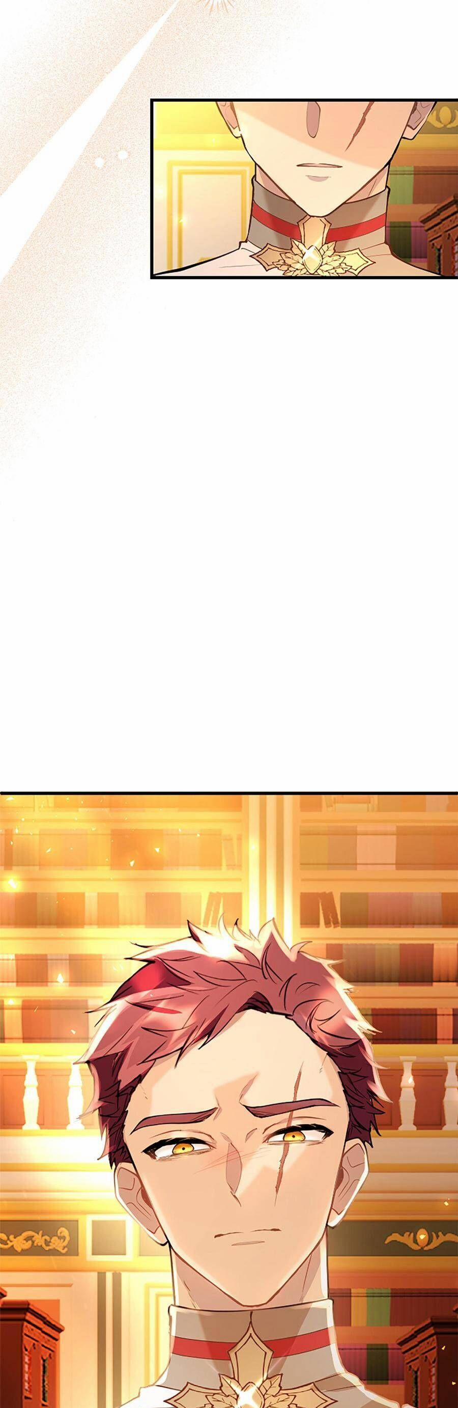 Đại Tiểu Thư Sao Phải Giả Nam 66 trang 48