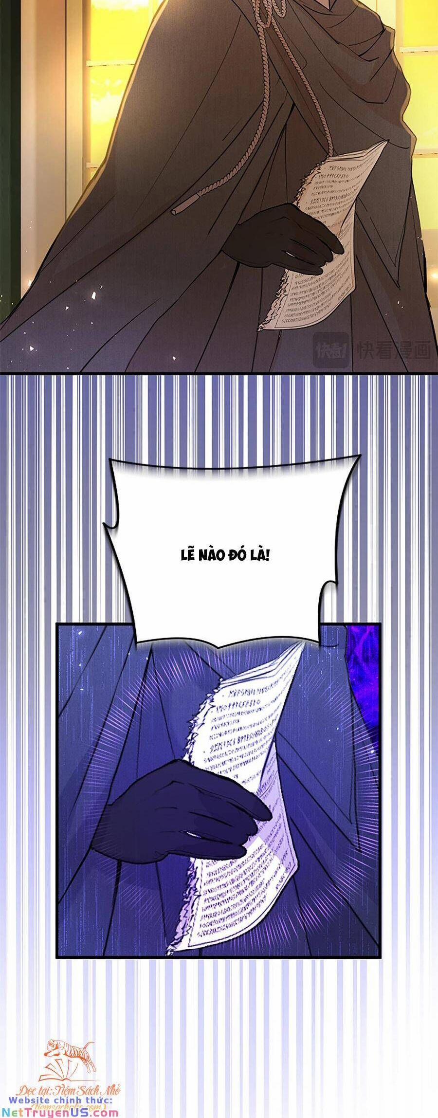 Đại Tiểu Thư Sao Phải Giả Nam 66 trang 5