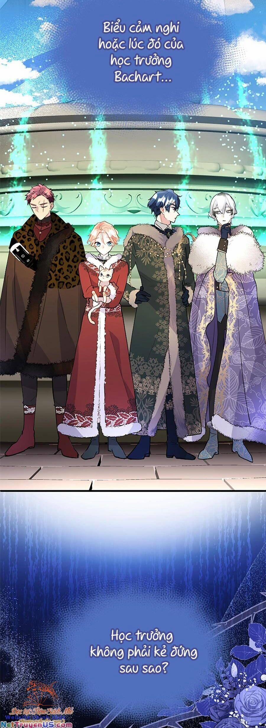 Đại Tiểu Thư Sao Phải Giả Nam 68 trang 14