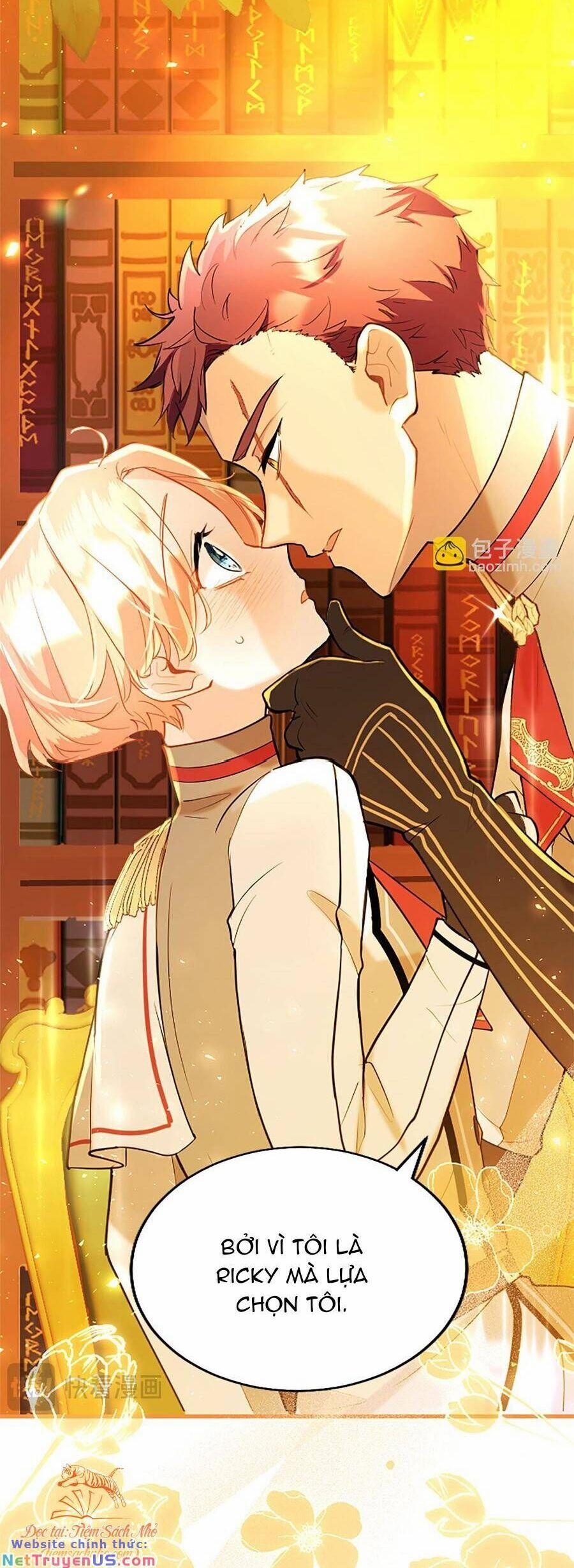 Đại Tiểu Thư Sao Phải Giả Nam 68 trang 2