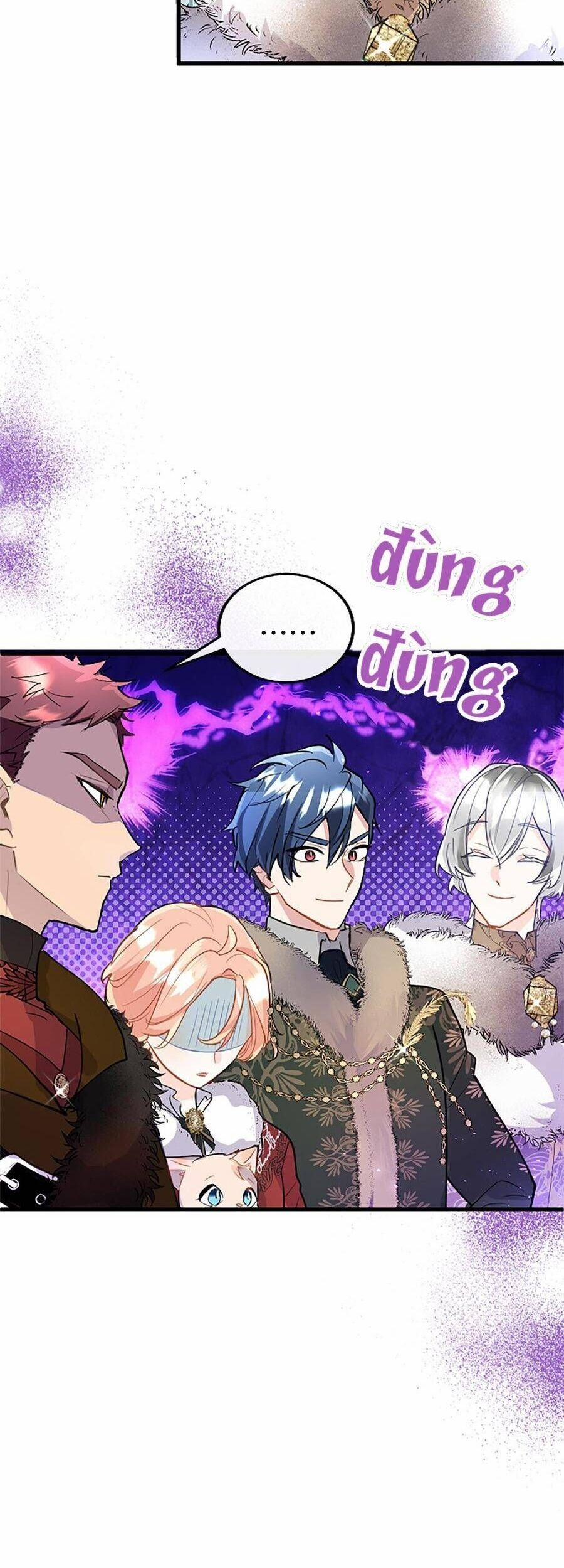 Đại Tiểu Thư Sao Phải Giả Nam 68 trang 25