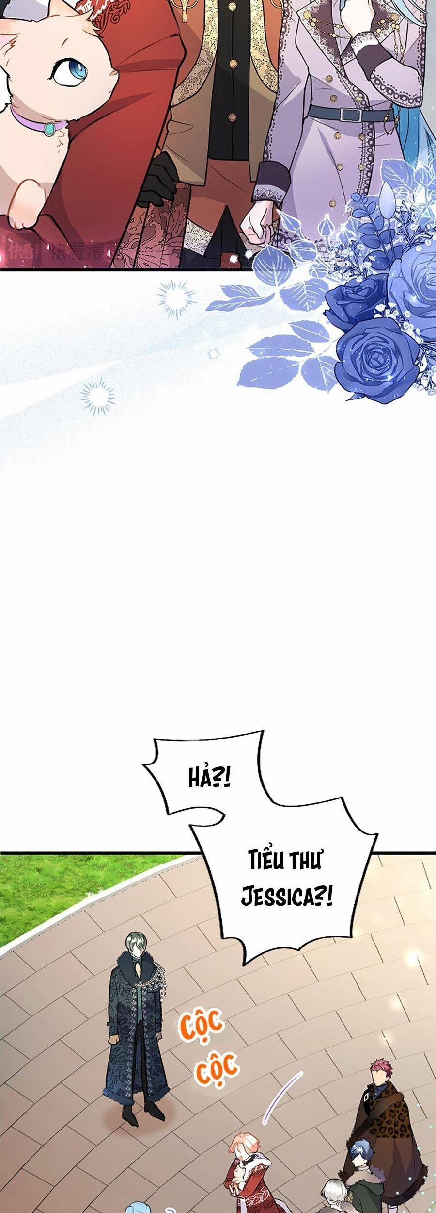 Đại Tiểu Thư Sao Phải Giả Nam 68 trang 30