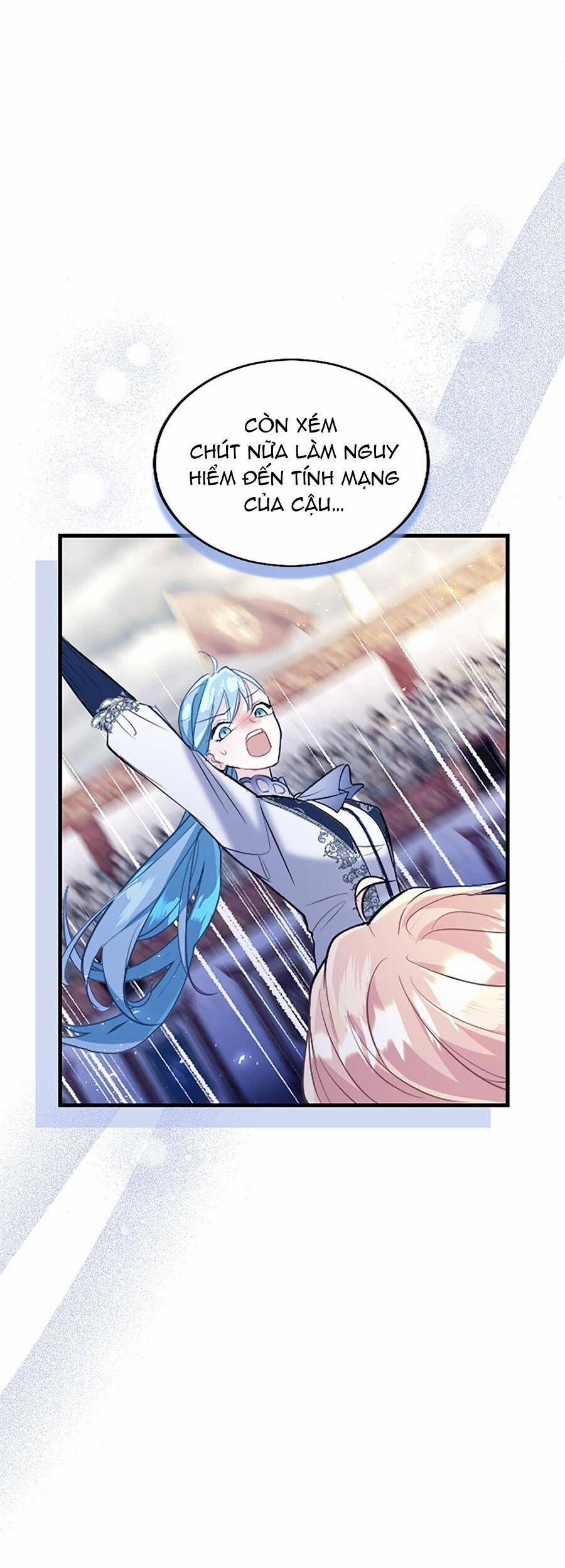 Đại Tiểu Thư Sao Phải Giả Nam 68 trang 33