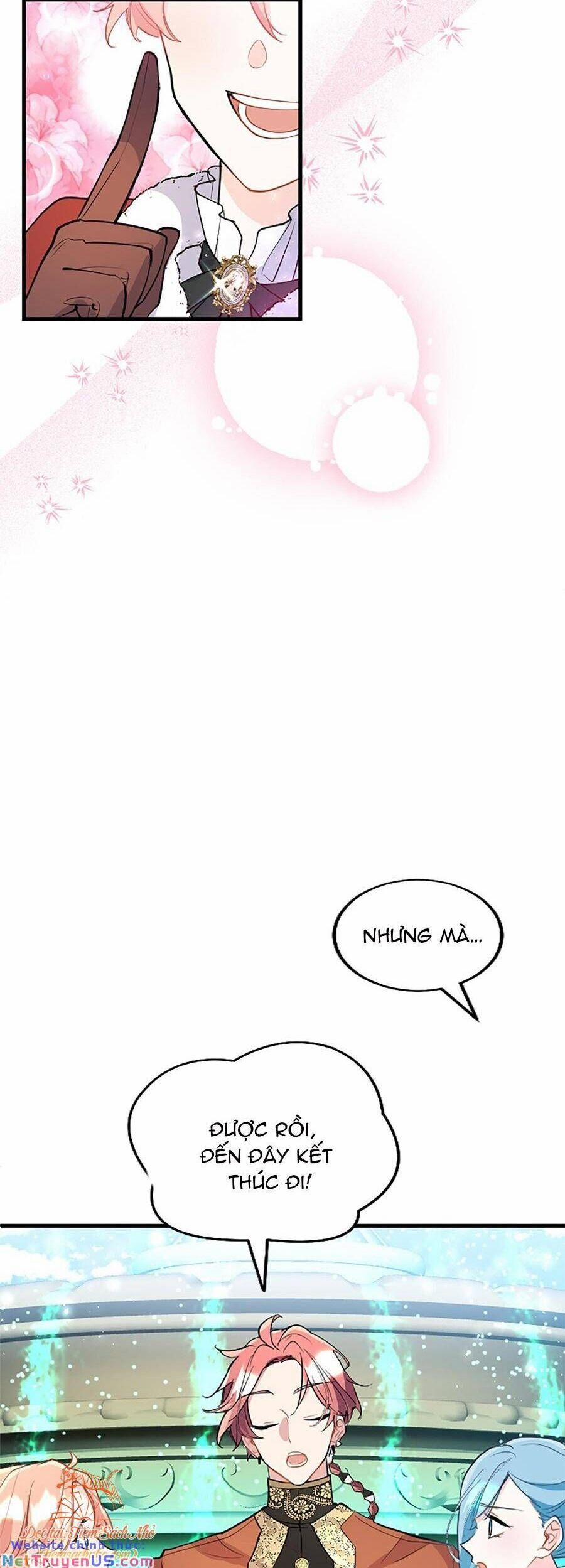 Đại Tiểu Thư Sao Phải Giả Nam 68 trang 35