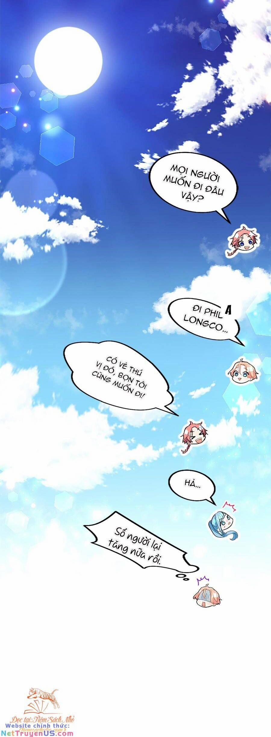 Đại Tiểu Thư Sao Phải Giả Nam 68 trang 38