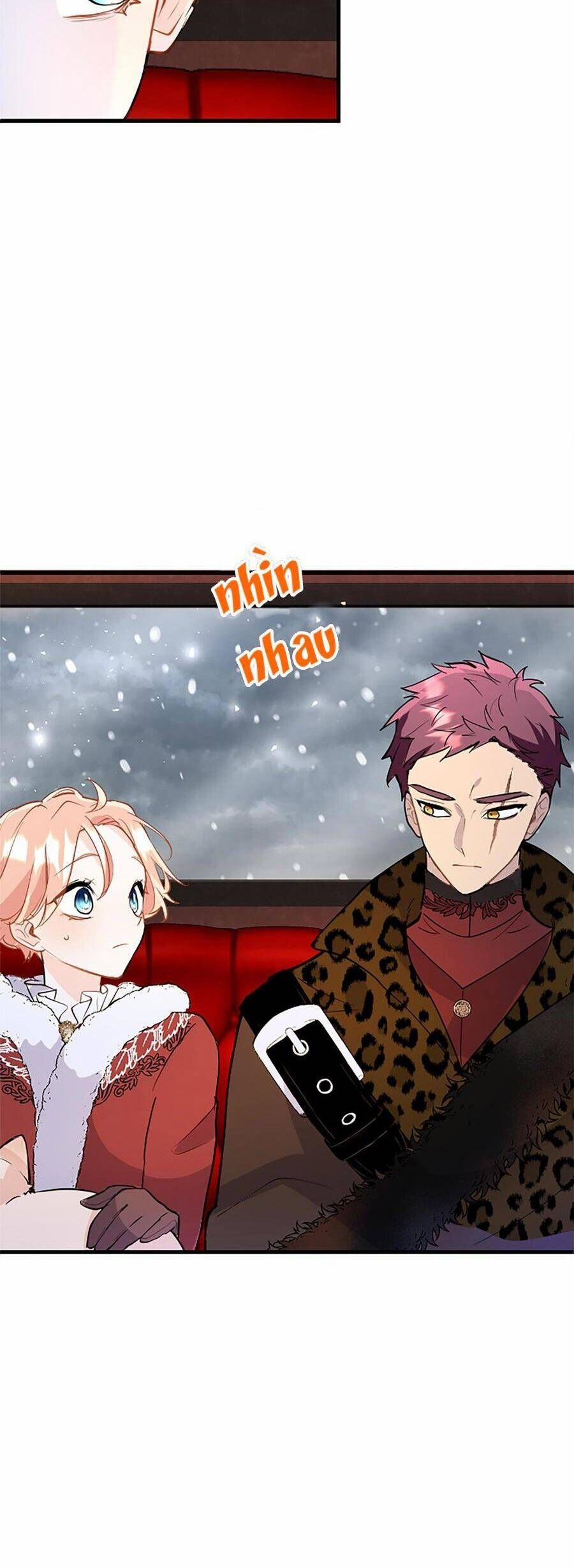 Đại Tiểu Thư Sao Phải Giả Nam 68 trang 43