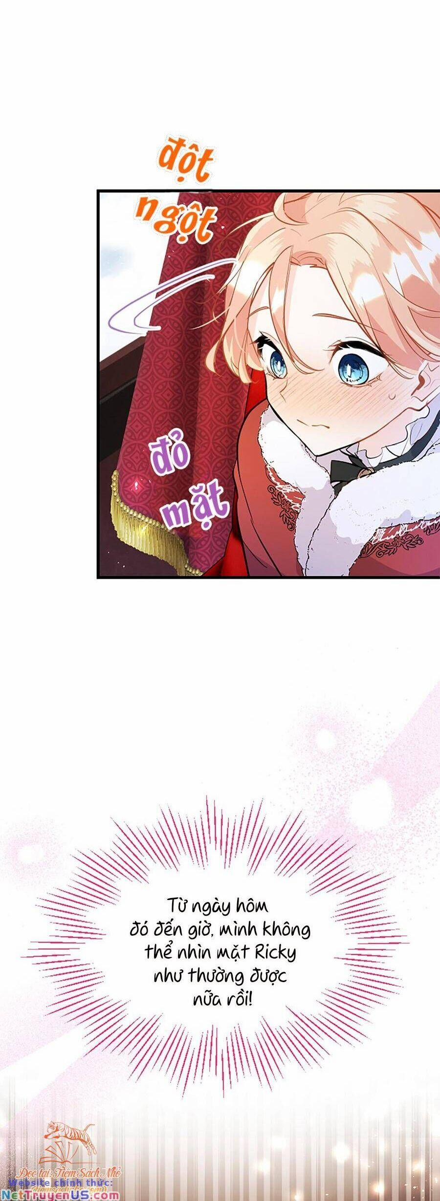 Đại Tiểu Thư Sao Phải Giả Nam 68 trang 44