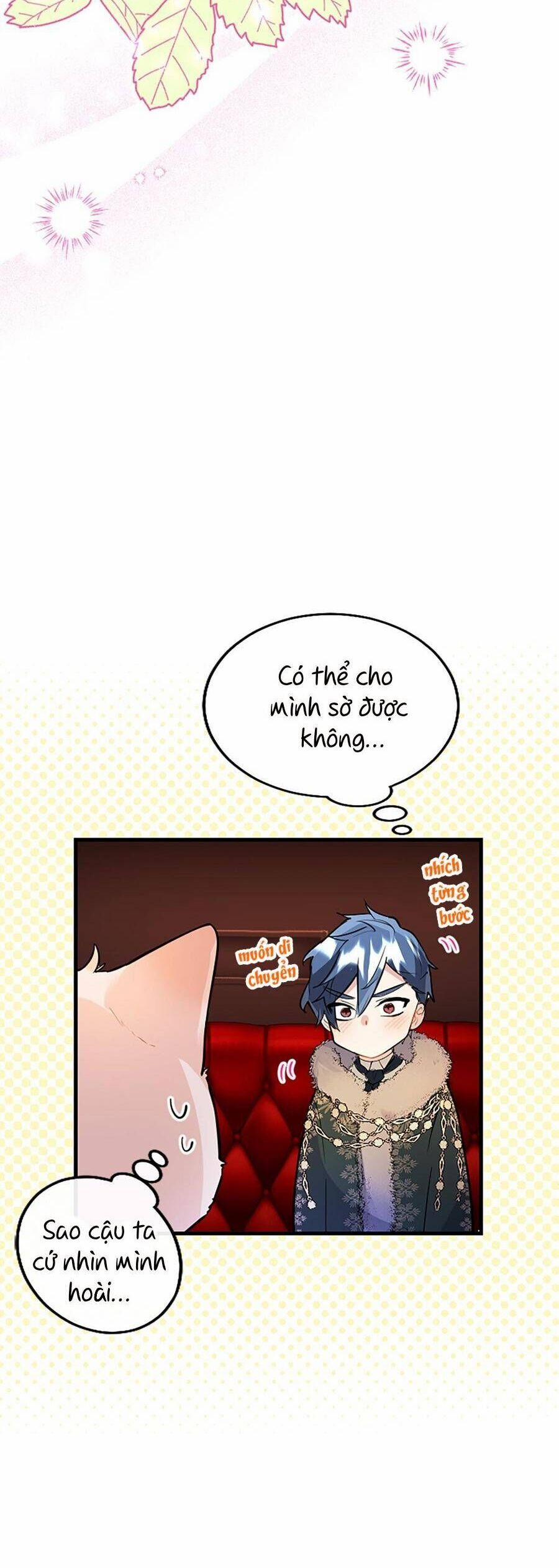 Đại Tiểu Thư Sao Phải Giả Nam 68 trang 49