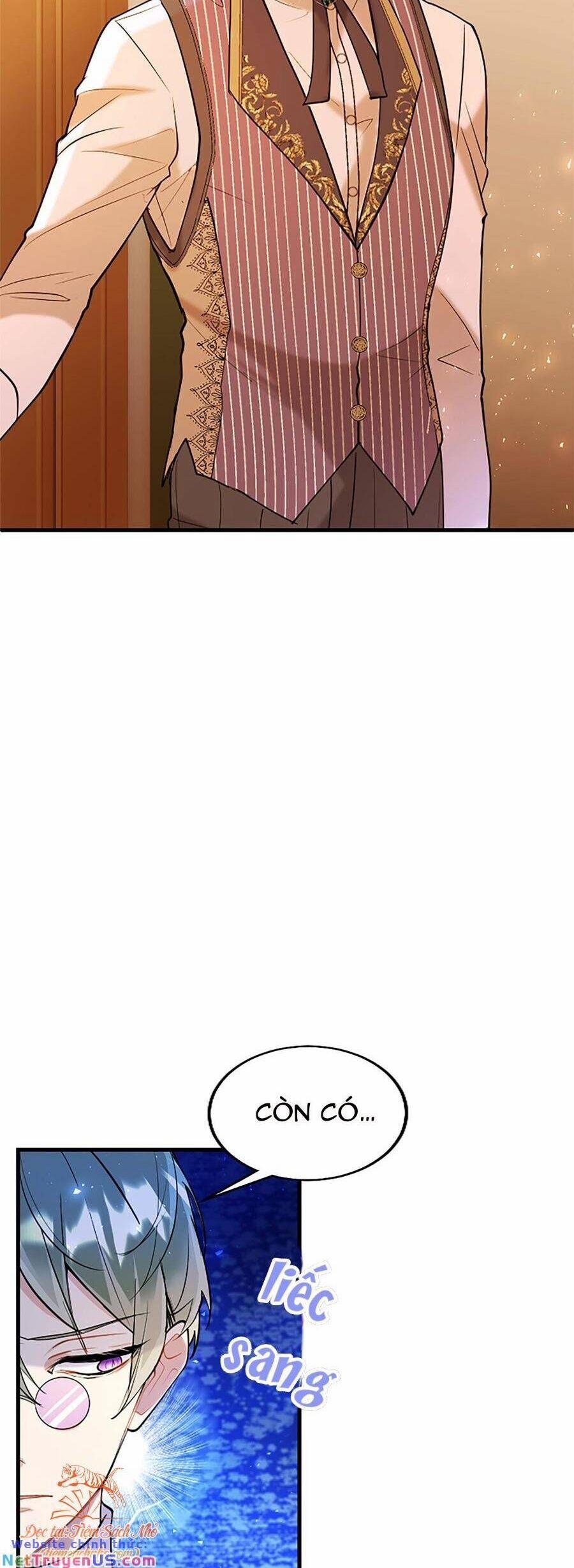 Đại Tiểu Thư Sao Phải Giả Nam 68 trang 5