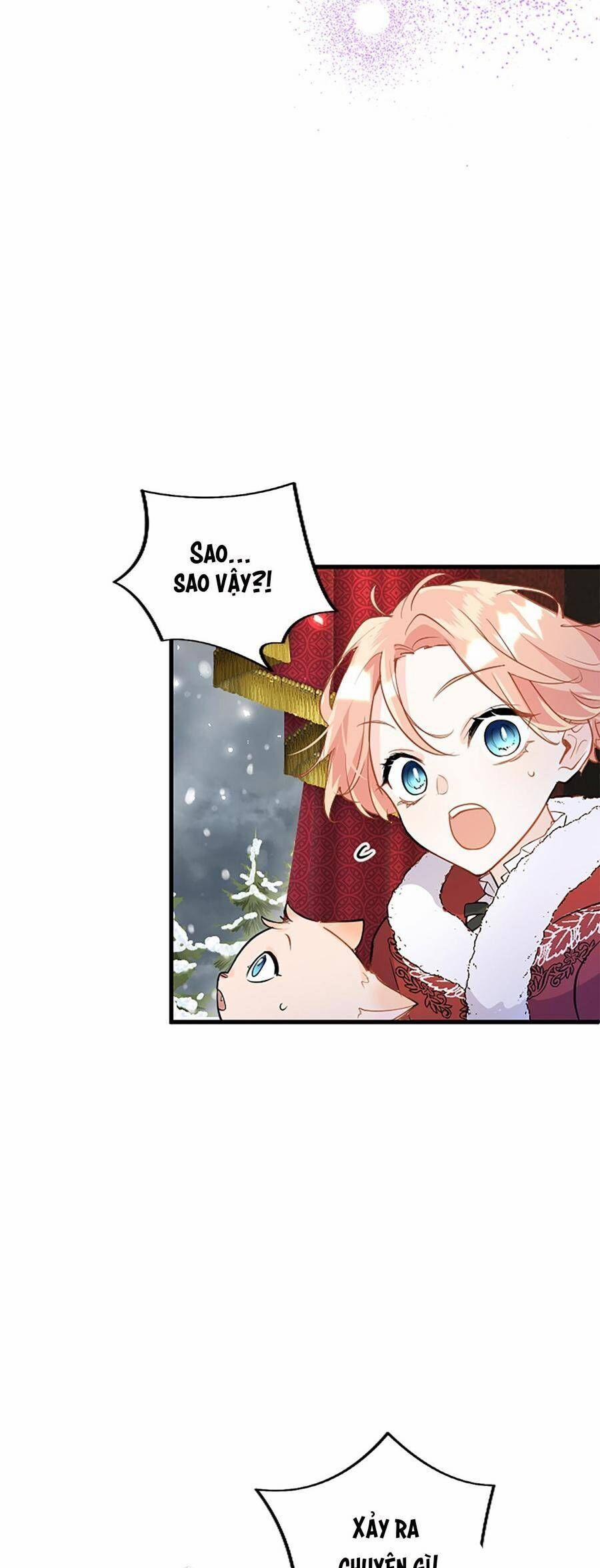 Đại Tiểu Thư Sao Phải Giả Nam 68 trang 51