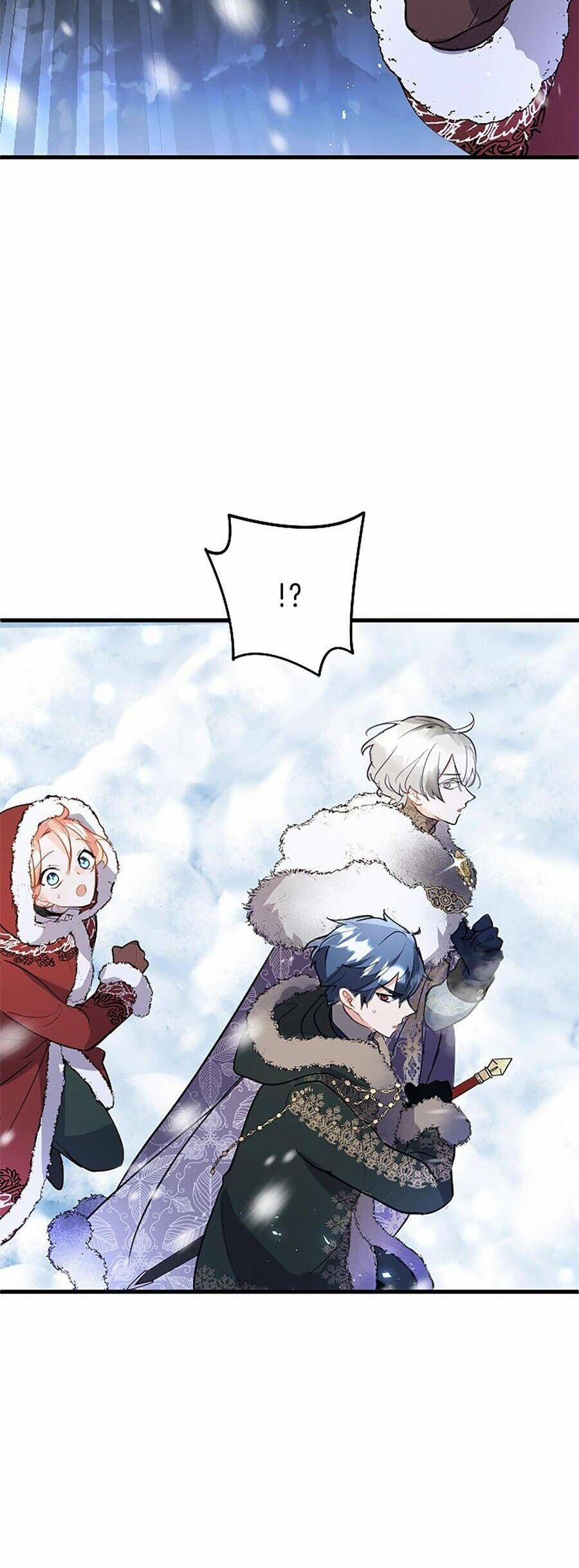 Đại Tiểu Thư Sao Phải Giả Nam 68 trang 58