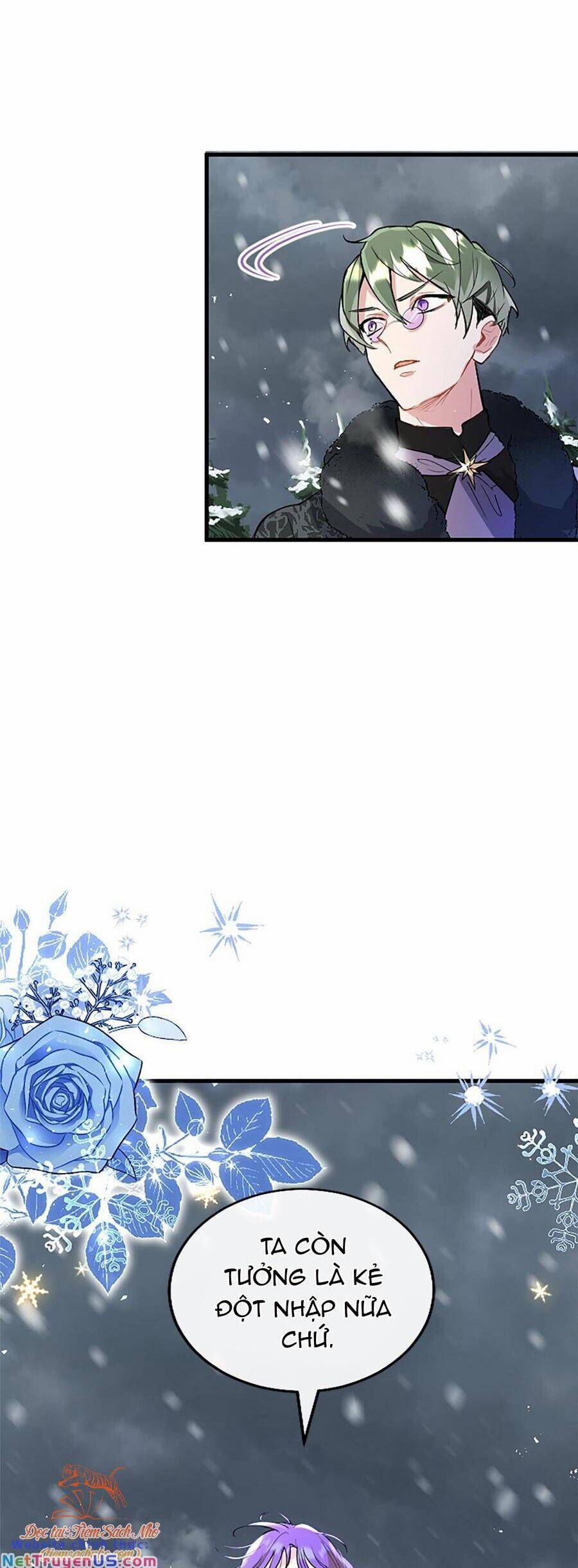 Đại Tiểu Thư Sao Phải Giả Nam 68 trang 59