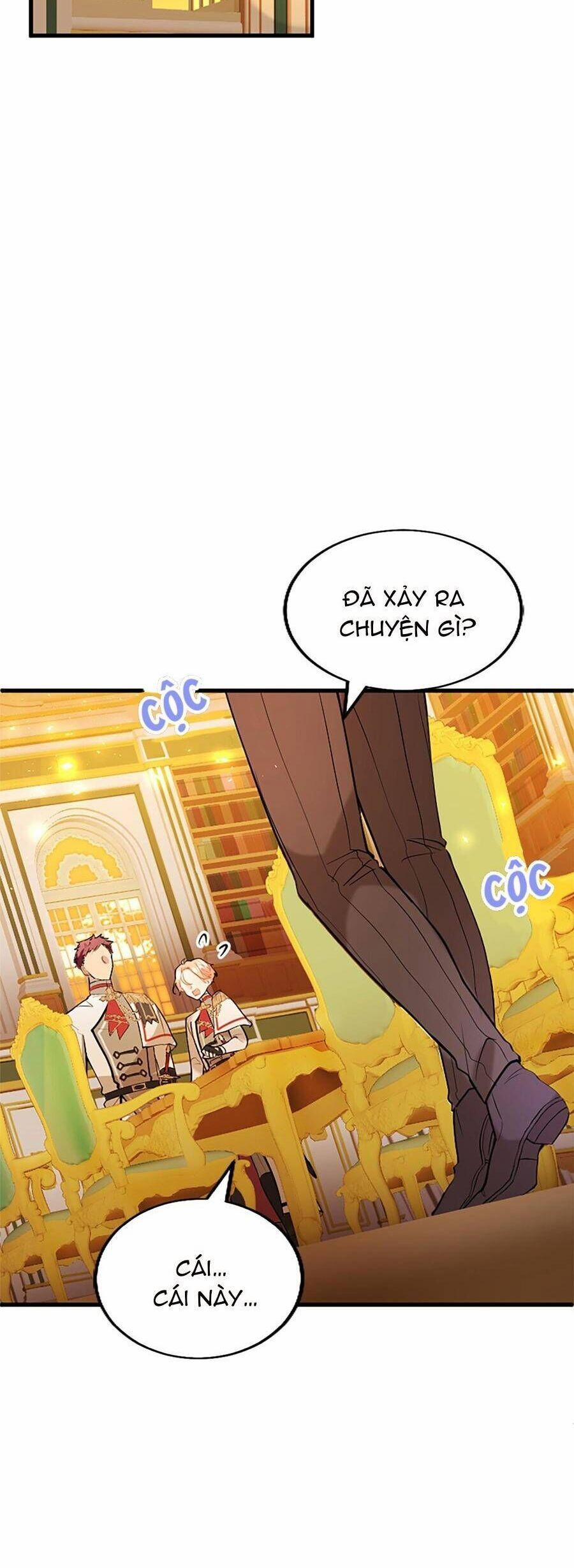 Đại Tiểu Thư Sao Phải Giả Nam 68 trang 7