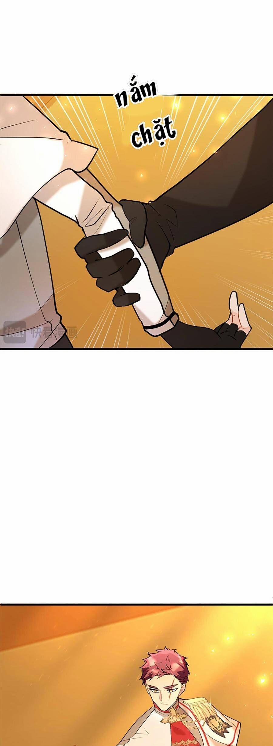 Đại Tiểu Thư Sao Phải Giả Nam 68 trang 9