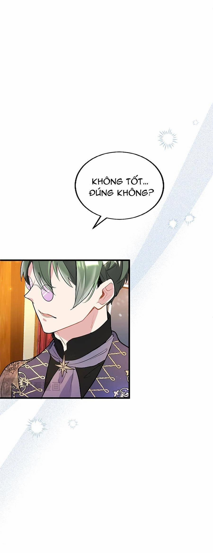 Đại Tiểu Thư Sao Phải Giả Nam 69 trang 16