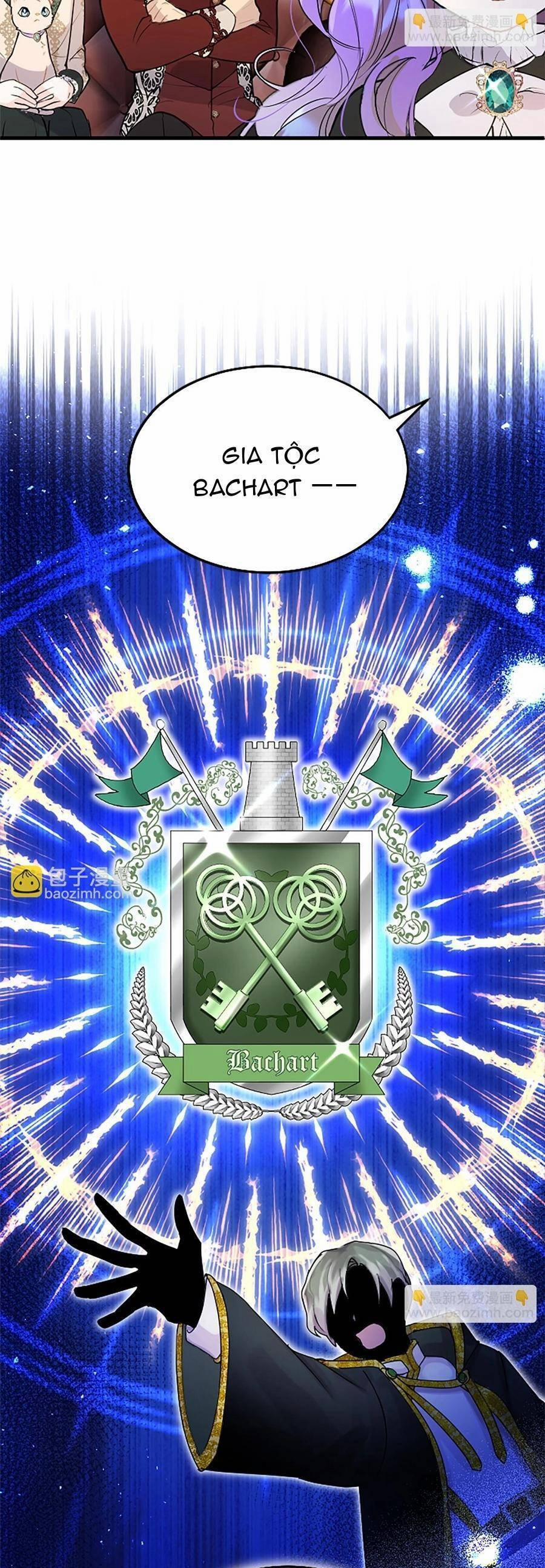 Đại Tiểu Thư Sao Phải Giả Nam 69 trang 19