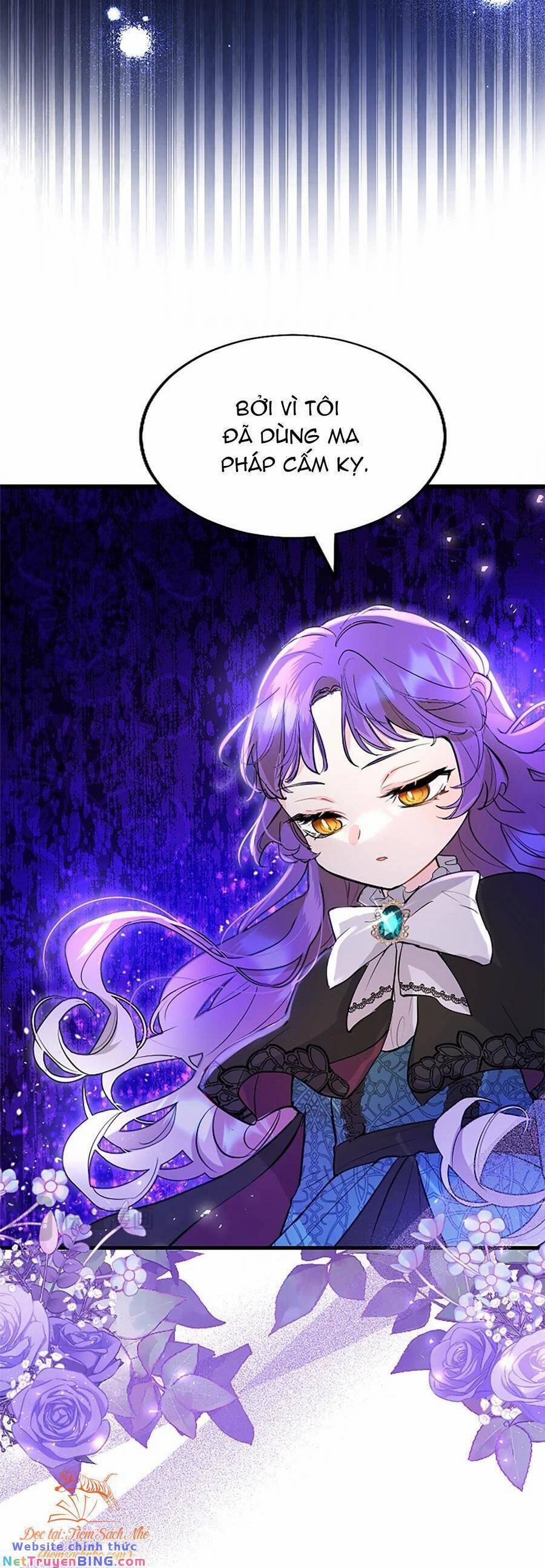 Đại Tiểu Thư Sao Phải Giả Nam 69 trang 21