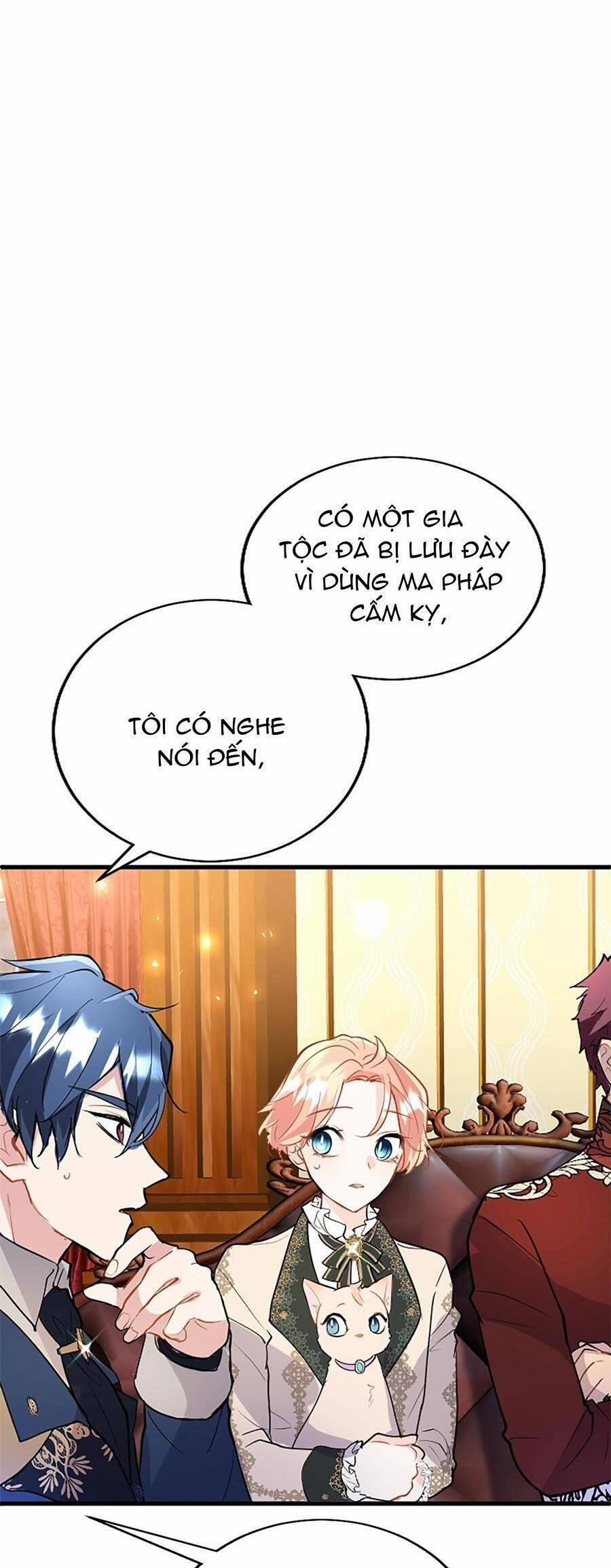 Đại Tiểu Thư Sao Phải Giả Nam 69 trang 23