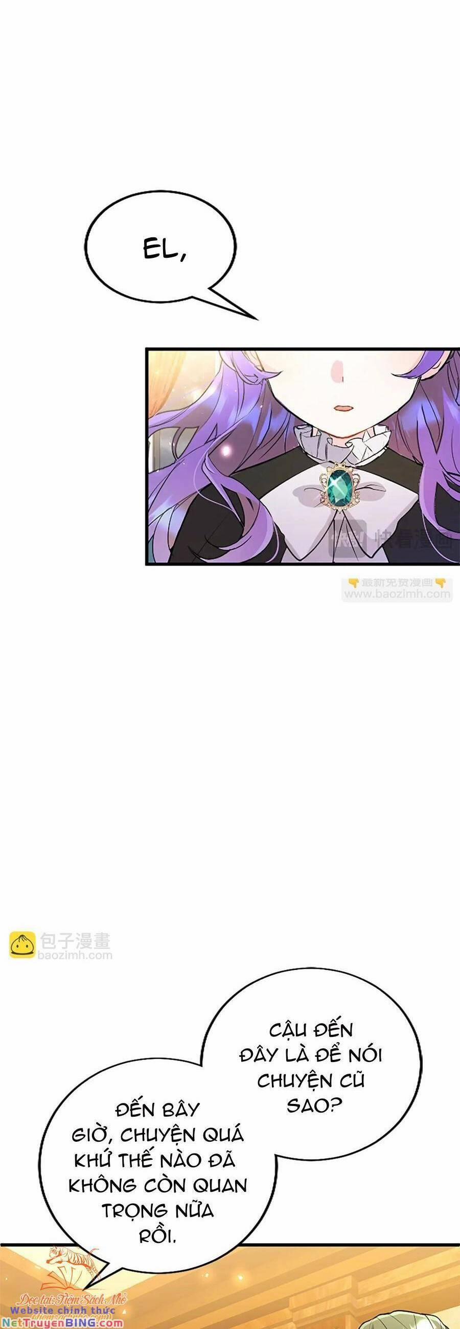 Đại Tiểu Thư Sao Phải Giả Nam 69 trang 27