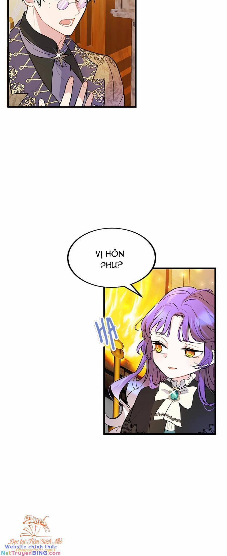 Đại Tiểu Thư Sao Phải Giả Nam 69 trang 30