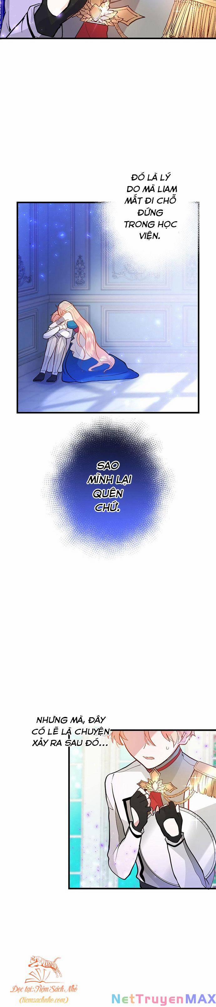 Đại Tiểu Thư Sao Phải Giả Nam 7 trang 19