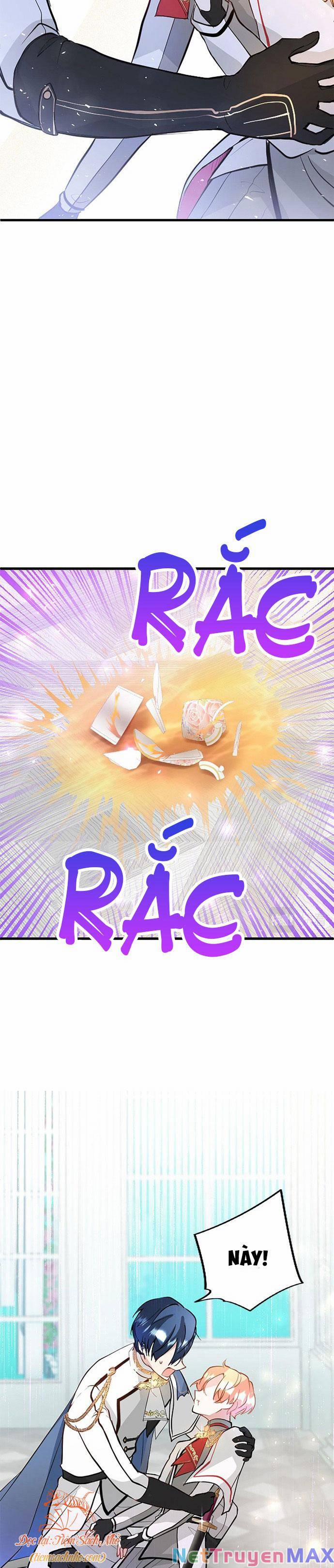 Đại Tiểu Thư Sao Phải Giả Nam 7 trang 26