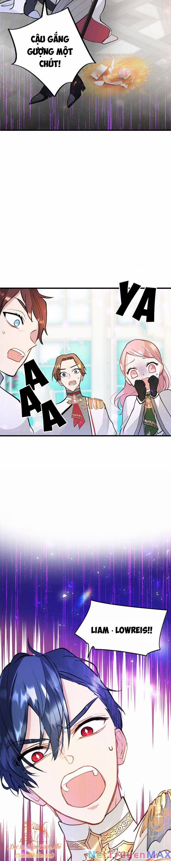 Đại Tiểu Thư Sao Phải Giả Nam 7 trang 27