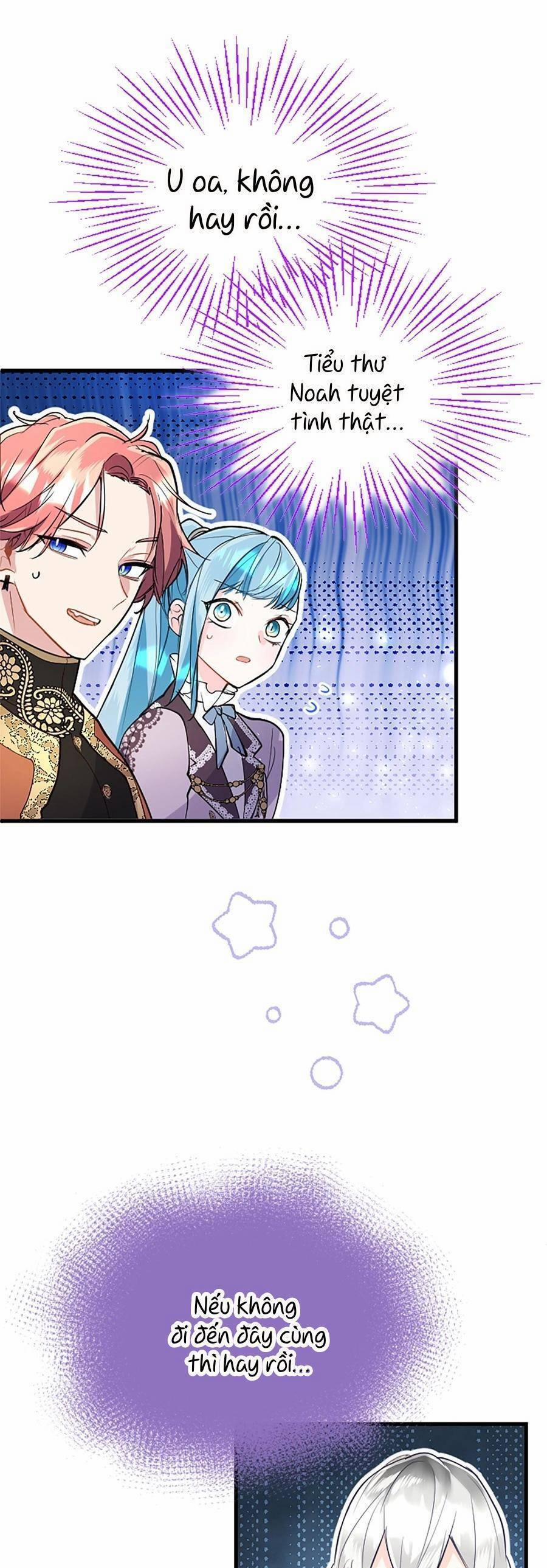 Đại Tiểu Thư Sao Phải Giả Nam 70 trang 16