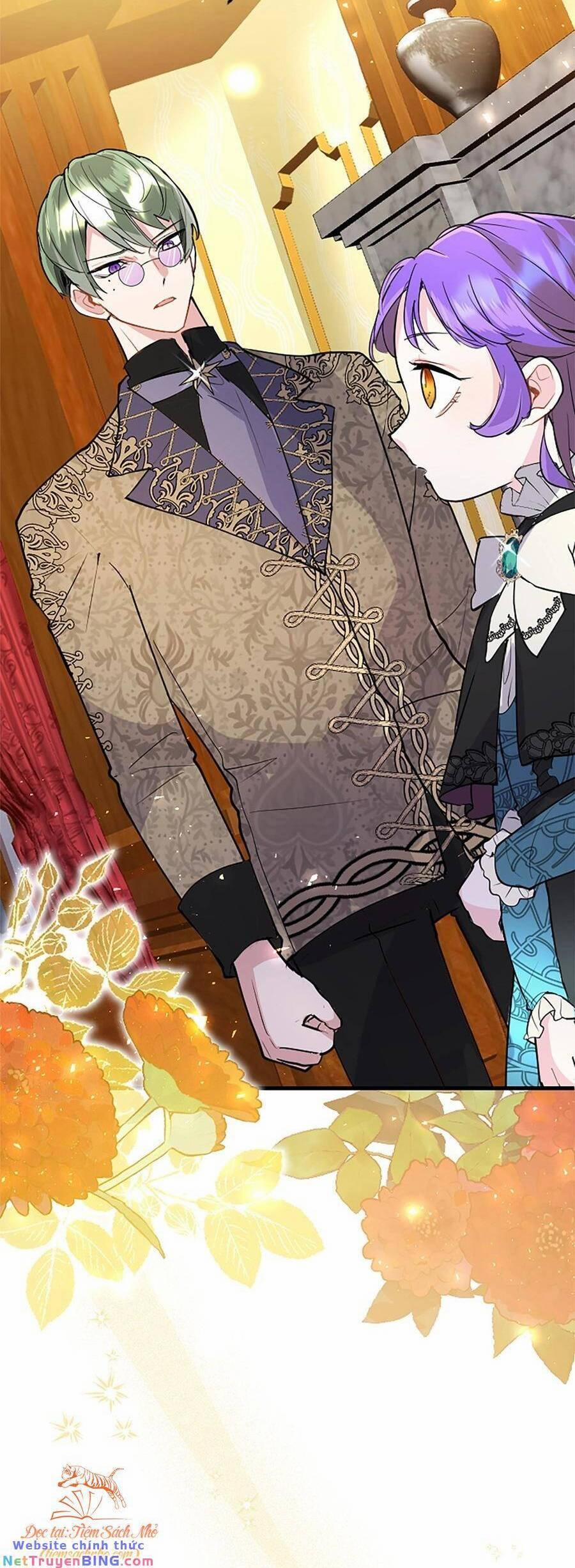 Đại Tiểu Thư Sao Phải Giả Nam 70 trang 21