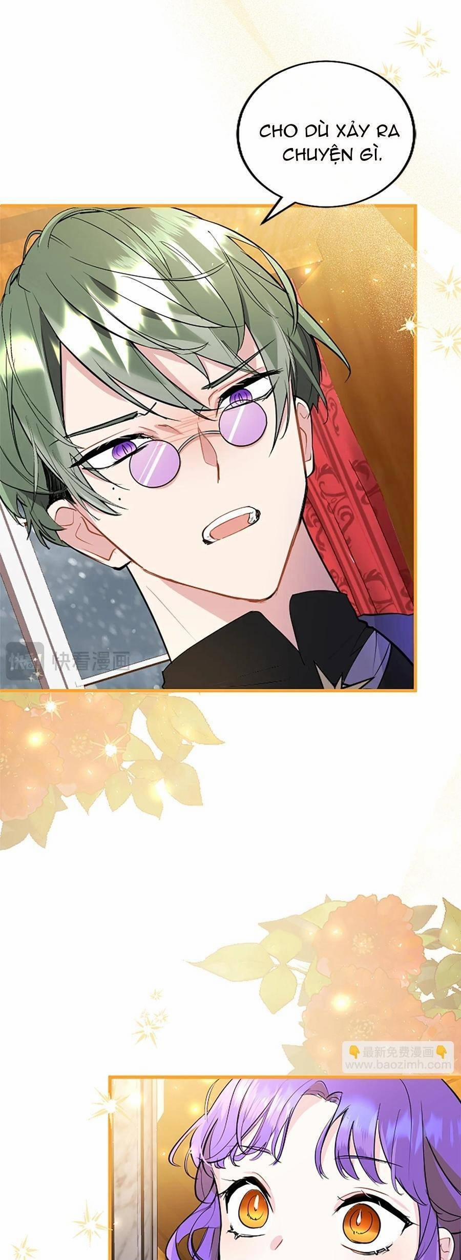 Đại Tiểu Thư Sao Phải Giả Nam 70 trang 22