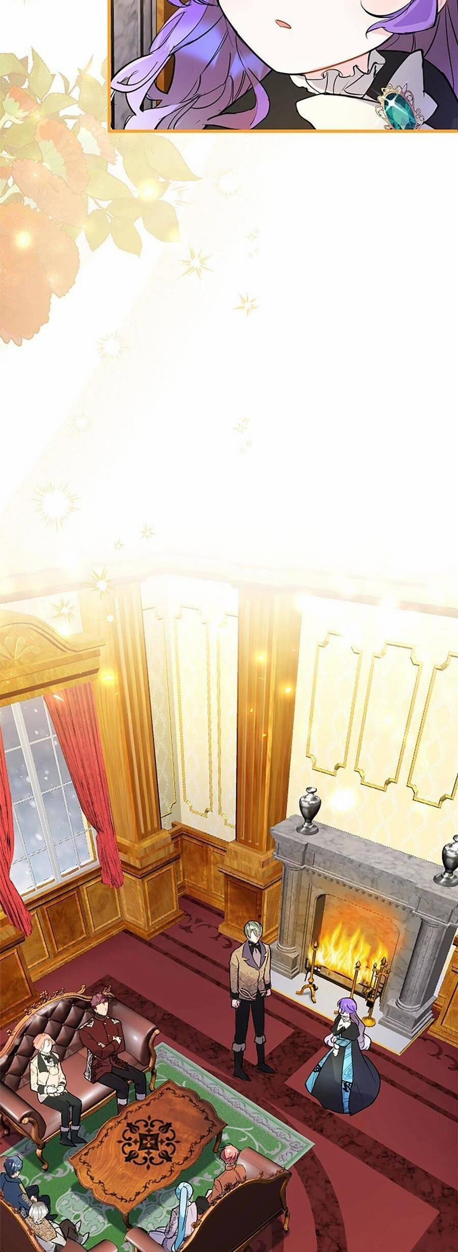 Đại Tiểu Thư Sao Phải Giả Nam 70 trang 23