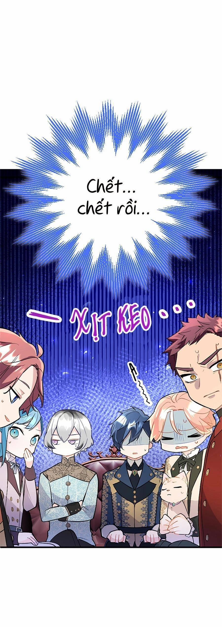 Đại Tiểu Thư Sao Phải Giả Nam 70 trang 29