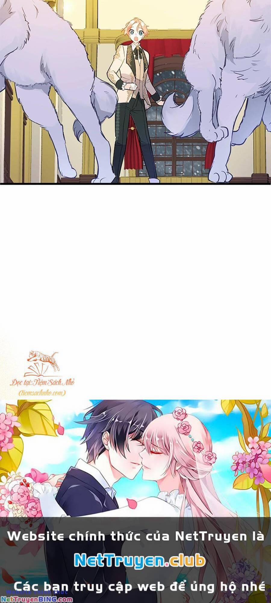 Đại Tiểu Thư Sao Phải Giả Nam 70 trang 38