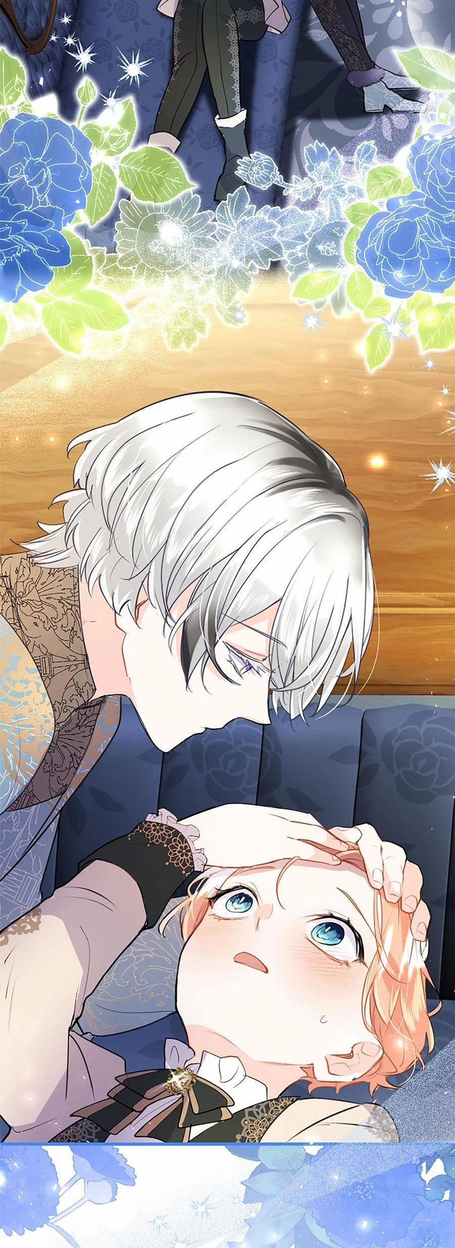 Đại Tiểu Thư Sao Phải Giả Nam 72 trang 10