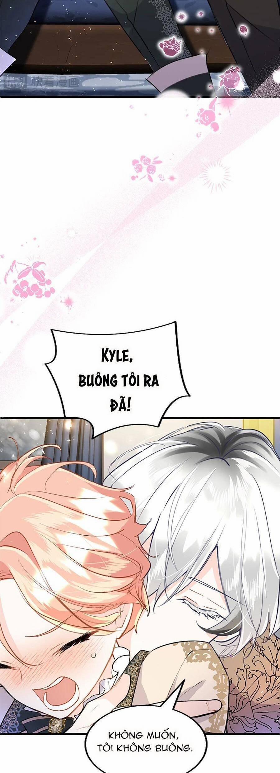 Đại Tiểu Thư Sao Phải Giả Nam 72 trang 14