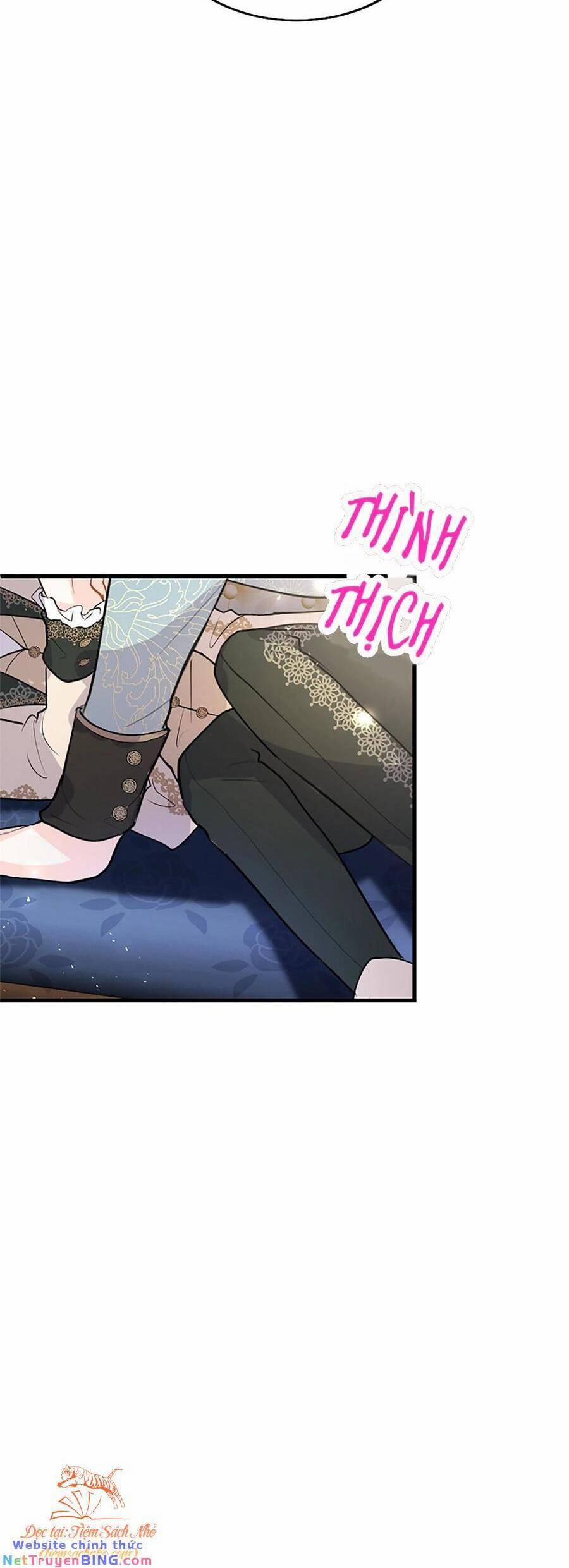 Đại Tiểu Thư Sao Phải Giả Nam 72 trang 15