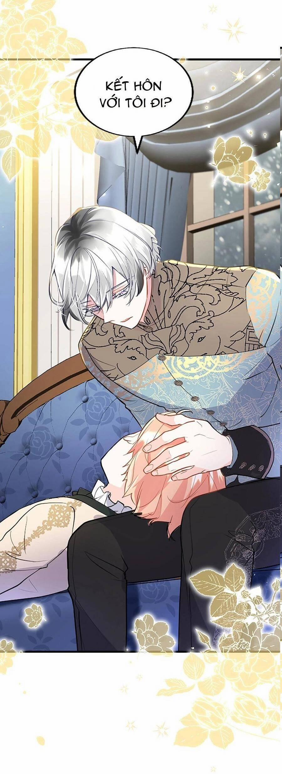 Đại Tiểu Thư Sao Phải Giả Nam 72 trang 2