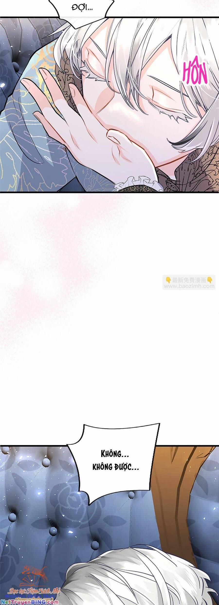 Đại Tiểu Thư Sao Phải Giả Nam 72 trang 21