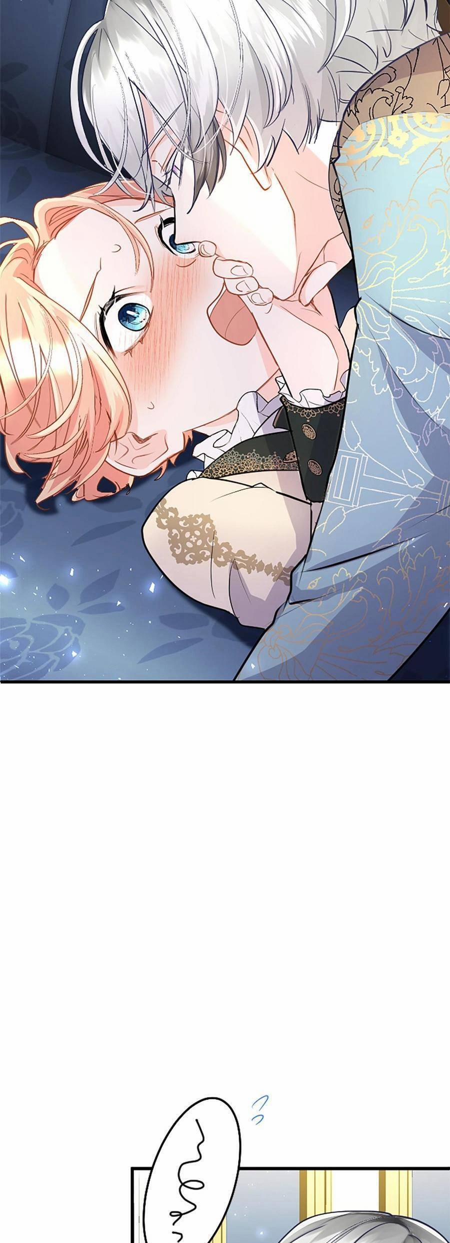 Đại Tiểu Thư Sao Phải Giả Nam 72 trang 22