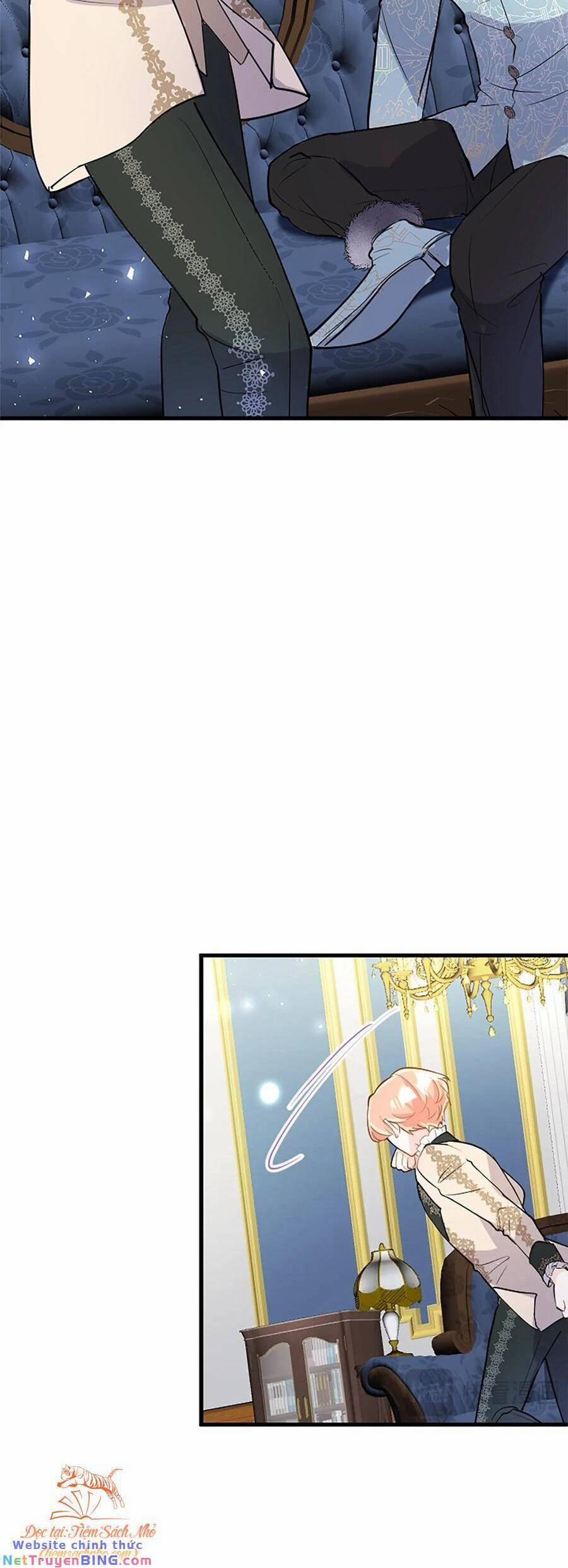 Đại Tiểu Thư Sao Phải Giả Nam 72 trang 24