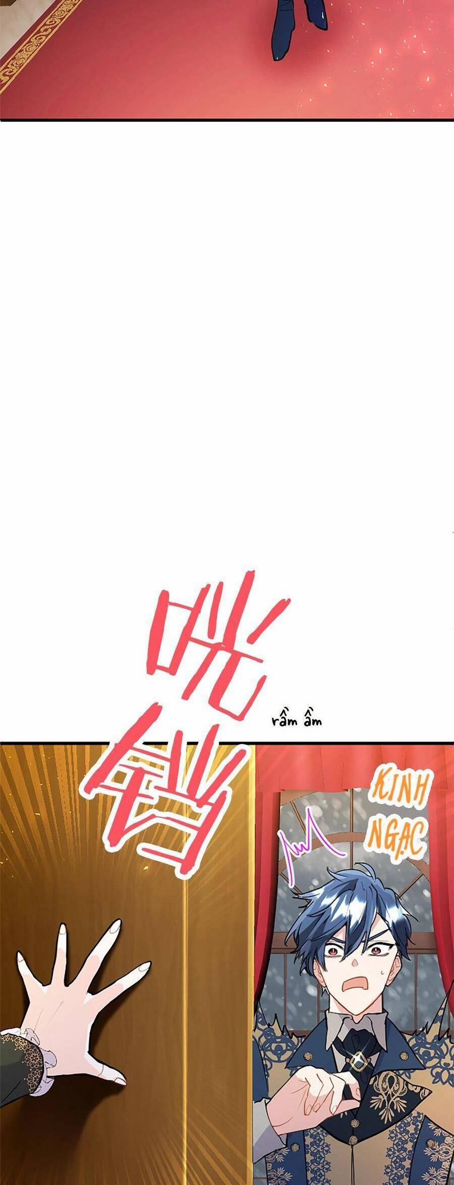 Đại Tiểu Thư Sao Phải Giả Nam 72 trang 26