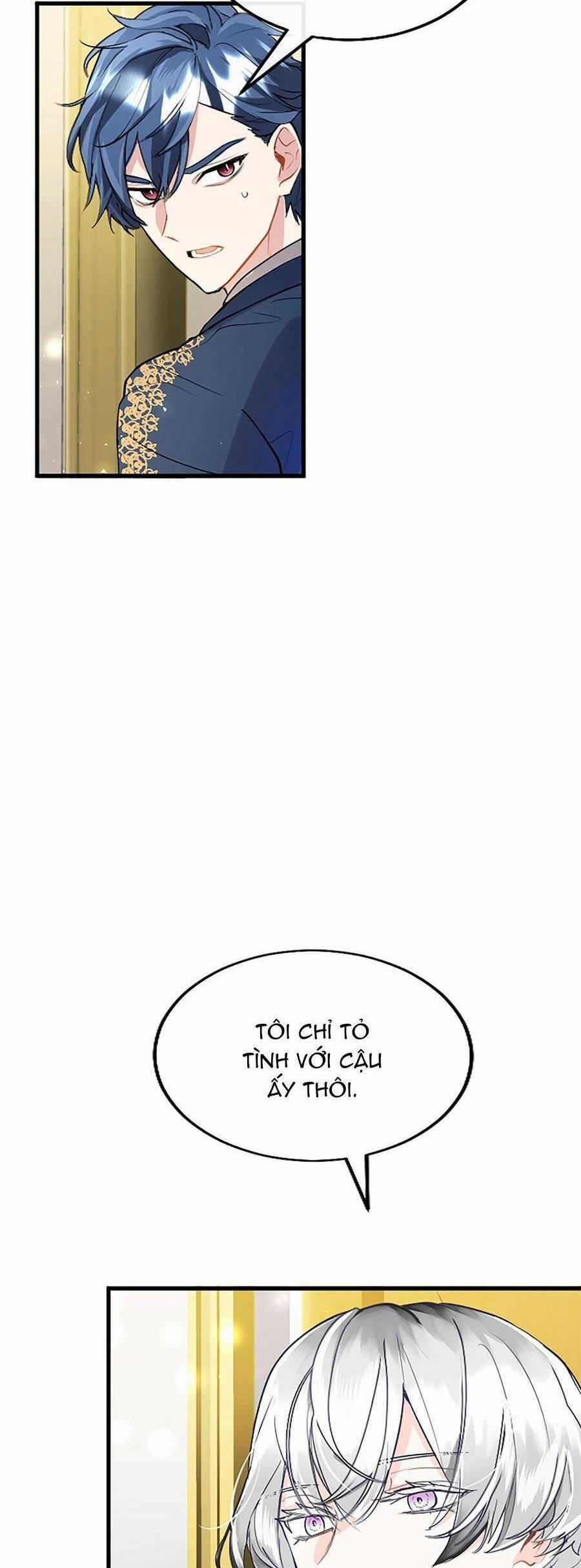 Đại Tiểu Thư Sao Phải Giả Nam 72 trang 32