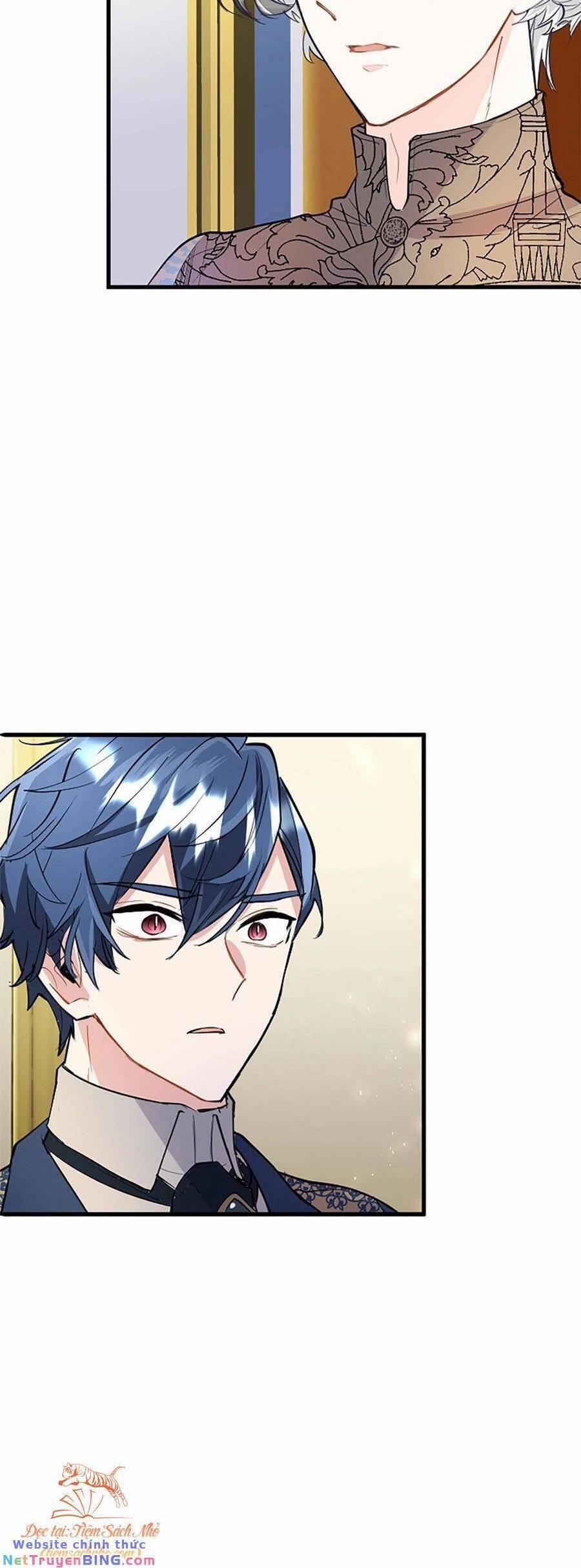 Đại Tiểu Thư Sao Phải Giả Nam 72 trang 33