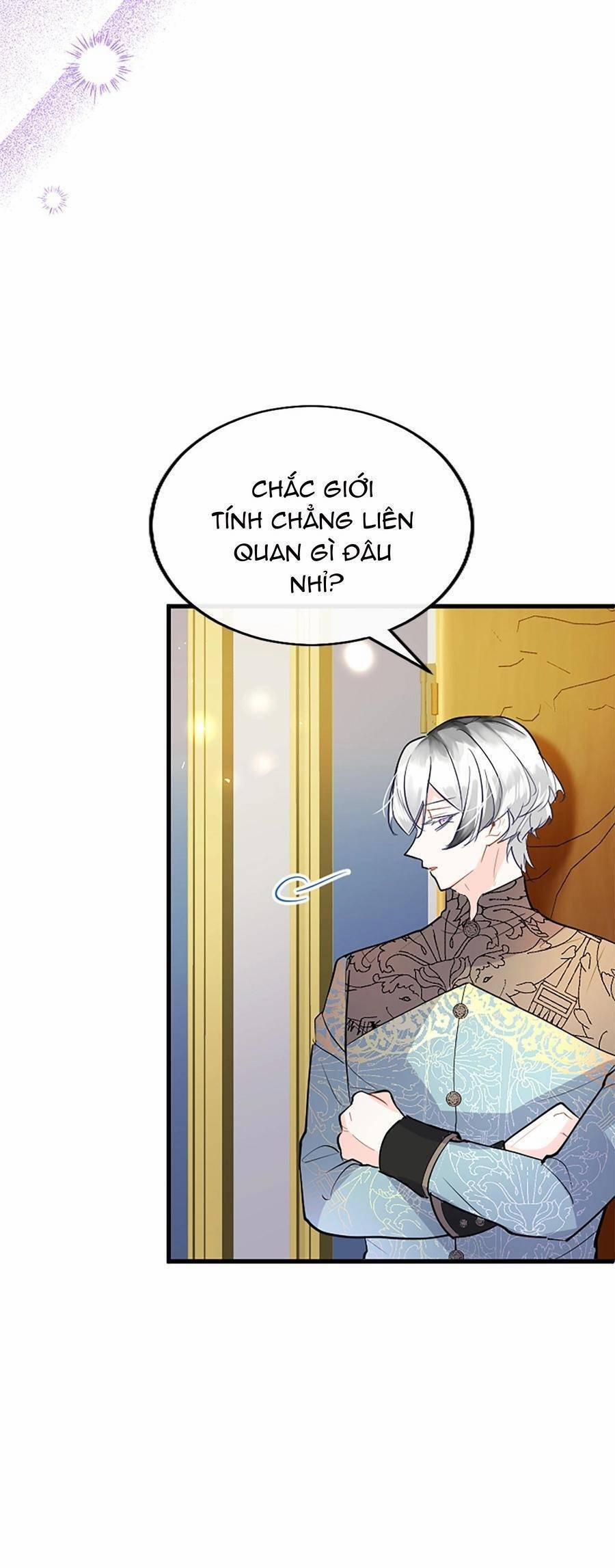 Đại Tiểu Thư Sao Phải Giả Nam 72 trang 37