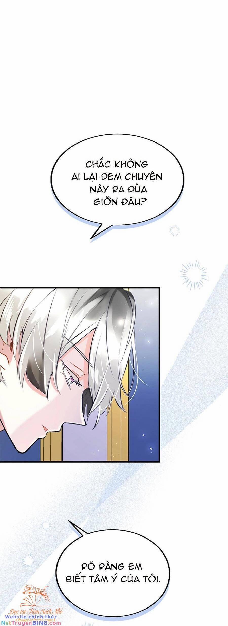 Đại Tiểu Thư Sao Phải Giả Nam 72 trang 6